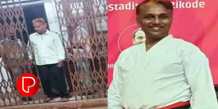 17 കാരിയുടെ മൃതദേഹത്തിൽ വസ്ത്രങ്ങളുണ്ടായിരുന്നില്ല ; മരണം കൊലപാതകമോ ? ബന്ധുക്കൾ