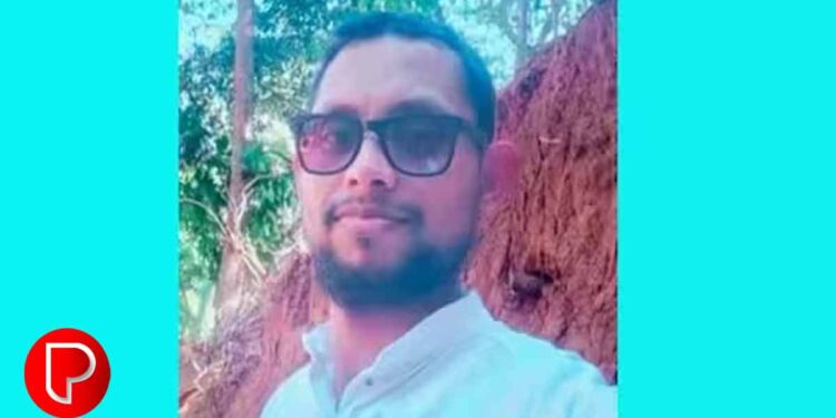 പ്രായപൂര്ത്തിയാകാത്ത പെണ്കുട്ടിക്ക് നേരെ ലൈംഗിക അതിക്രമം; മദ്രസ അധ്യാപകന് റിമാന്റില്