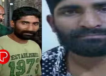 കണ്ണൂർ ജയിലിൽ നിന്നും തടവുചാടിയ മയക്കുമരുന്ന് കേസ് പ്രതി ഹര്‍ഷാദ് അറസ്റ്റിൽ