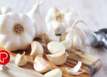 രാവിലെ വെറും വയറ്റില്‍ വെളുത്തുള്ളി കഴിക്കുന്നതുകൊണ്ടുള്ള ഗുണങ്ങൾ