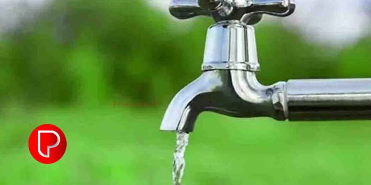 മാവൂർ പ്ലാന്റിൽനിന്ന് കോഴിക്കോട് നഗരത്തിലേക്കുള്ള പൈപ്പ് ലൈനിൽ അറ്റകുറ്റപ്പണി: കുടിവെള്ളം മുടങ്ങും