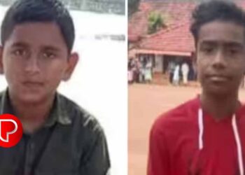 പട്ടാഴിയിൽ നിന്ന് ഇന്നലെ കാണാതായ കുട്ടികളെ കല്ലടയാറ്റിൽ മരിച്ച നിലയിൽ കണ്ടെത്തി