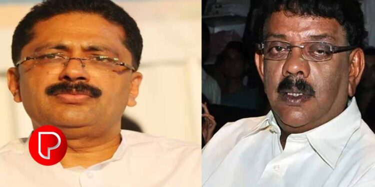 സംവിധായകൻ പ്രിയദർശന് എതിരെ രൂക്ഷവിമർശനവുമായി സഭയിൽ കെ.ടി.ജലീൽ