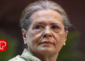 കോൺഗ്രസ് മുൻ അധ്യക്ഷ സോണിയ ഗാന്ധി ഇനി രാജ്യസഭയിൽ