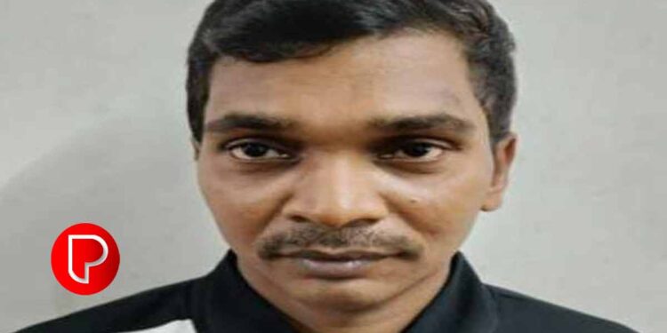 പുതിയ മോഷണം നടത്താന്‍ പദ്ധതിയിട്ട് വീണ്ടും കോഴിക്കോട്ട് ; നൂറോളം കേസുകളില്‍ പ്രതിയായ കൂടരഞ്ഞി സ്വദേശി പിടിയില്‍