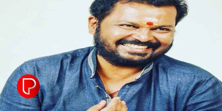 മൈ ‍ഡിയർ കുട്ടിച്ചാത്തനിലെ ബാലതാരവും പ്രശസ്ത സംവിധായകനുമായ സൂര്യകിരൺ അന്തരിച്ചു