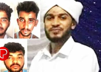 കാസർകോട്ടെ റിയാസ് മൗലവി വധക്കേസിൽ മൂന്ന് പ്രതികളെയും കോടതി വെറുതെ വിട്ടു