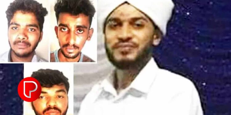 കാസർകോട്ടെ റിയാസ് മൗലവി വധക്കേസിൽ മൂന്ന് പ്രതികളെയും കോടതി വെറുതെ വിട്ടു