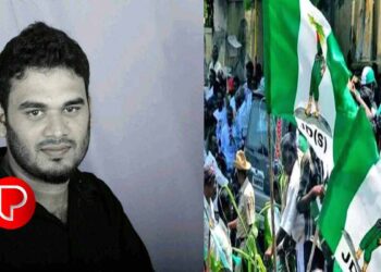 ജെ.ഡി.എസ് മാത്യു ടി തോമസ് വിഭാഗത്തിന്റെ നിലപാട് സ്വാഗതാർഹം :യുവ ജനതാദൾ എസ്