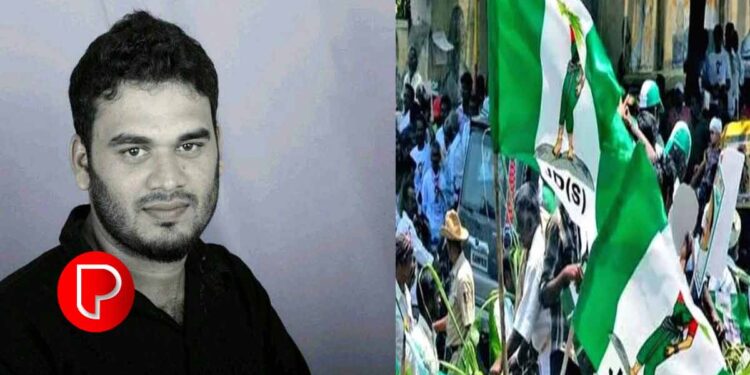 ജെ.ഡി.എസ് മാത്യു ടി തോമസ് വിഭാഗത്തിന്റെ നിലപാട് സ്വാഗതാർഹം :യുവ ജനതാദൾ എസ്