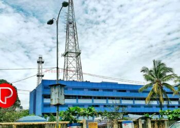 ‘ആകാശവാണി കോഴിക്കോട്… വാർത്തകൾ വായിക്കുന്നത്‌’; നിലയത്തിലേക്ക് എഡിറ്റോറിയല്‍ എക്സിക്യുട്ടീവ് / ന്യൂസ് റീഡര്‍ കം ട്രാൻസ്ലേറ്റര്‍ തസ്തികയിലേക്ക് അപേക്ഷ ക്ഷണിച്ചു