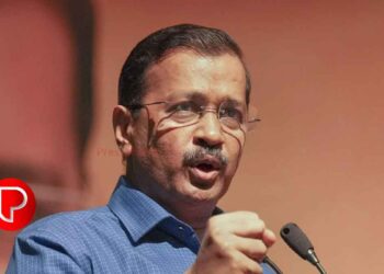 ദില്ലി മദ്യനയ അഴിമതികേസിൽ അരവിന്ദ് കെജ്‌രിവാൾ അറസ്റ്റിൽ; ദില്ലിയിൽ നിരോധനാജ്ഞ പ്രഖ്യാപിച്ചു