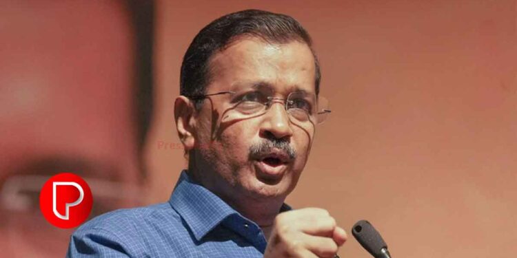 ദില്ലി മദ്യനയ അഴിമതികേസിൽ അരവിന്ദ് കെജ്‌രിവാൾ അറസ്റ്റിൽ; ദില്ലിയിൽ നിരോധനാജ്ഞ പ്രഖ്യാപിച്ചു