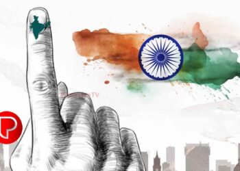 രാജ്യം പൊതുതെരഞ്ഞെടുപ്പിലേക്ക്; വോട്ടെടുപ്പ് ഏഴു ഘട്ടങ്ങളിലായി, കേരളത്തില്‍ ഏപ്രിൽ 26ന്