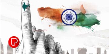 രാജ്യം പൊതുതെരഞ്ഞെടുപ്പിലേക്ക്; വോട്ടെടുപ്പ് ഏഴു ഘട്ടങ്ങളിലായി, കേരളത്തില്‍ ഏപ്രിൽ 26ന്