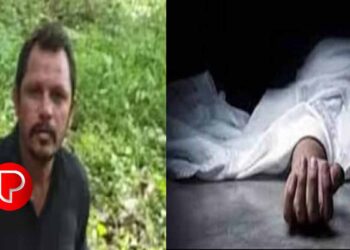 ഭർത്താവ് ഭാര്യയെ കൊടുവാൾ കൊണ്ട് വെട്ടി; പിന്നാലെ വിഷം കഴിച്ച് ജീവനൊടുക്കി