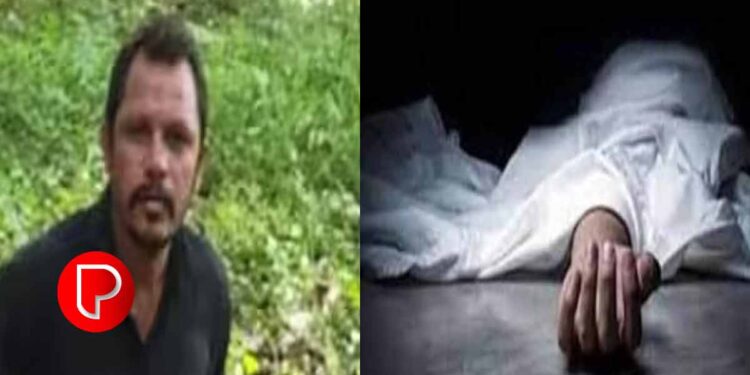 ഭർത്താവ് ഭാര്യയെ കൊടുവാൾ കൊണ്ട് വെട്ടി; പിന്നാലെ വിഷം കഴിച്ച് ജീവനൊടുക്കി