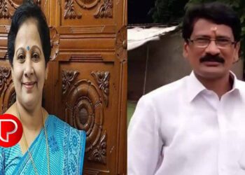 പദ്മിനി തോമസും തമ്പാനൂർ സതീഷും അടക്കമുള്ള നേതാക്കള്‍ ബിജെ പിയില്‍ പാര്‍ട്ടി അംഗത്വം സ്വീകരിച്ചു