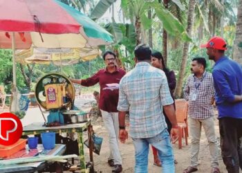 പകർച്ചവ്യാധി പ്രതിരോധം; തിരുവമ്പാടിയിലെ പാനീയ വില്പനശാലകളിൽ ആരോഗ്യവകുപ്പ് പരിശോധന ശക്തമാക്കി