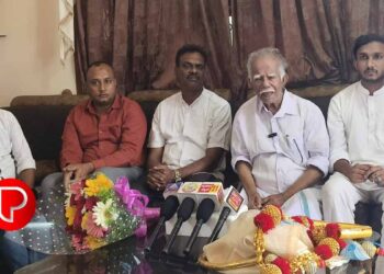 ജെ.ഡി.എസ് കേരള ഘടകത്തിന്റെ നിർദേശം സ്വാഗതാർഹം :ജനതാദൾ എസ്