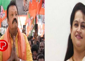 പത്മജയെ ആരും ക്ഷണിച്ച് കൂട്ടിക്കൊണ്ട് വന്നതല്ല ; കേന്ദ്ര നേതൃത്വം അംഗീകരിച്ചു, കേന്ദ്ര നേതാക്കൾ പറഞ്ഞാൽ എനിക്കും സ്വീകാര്യം സുരേഷ് ഗോപി