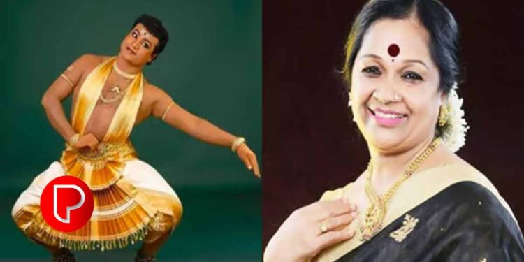 കലാമണ്ഡലം സത്യഭാമയുടെ വിവാദ പരാമർശത്തിനെതിരെ മനുഷ്യാവകാശ കമ്മീഷൻ കേസെടുത്തു