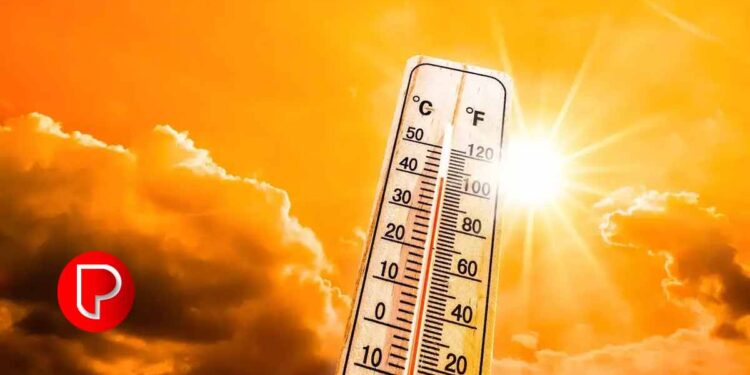 സംസ്ഥാനത്ത് ഇന്നും കൊടും ചൂടിന് സാധ്യത ; രണ്ടു മുതല് നാലു ഡിഗ്രി വരെ താപനില ഉയരും