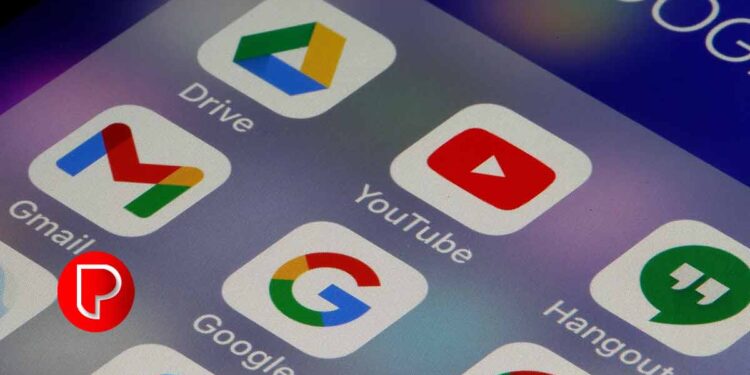 മാട്രിമോണി ആപ്പുകള്‍ ഉള്‍പ്പടെ പത്ത് ഇന്ത്യന്‍ കമ്പനികളുടെ ആപ്പുകള്‍ പ്ലേസ്റ്റോറില്‍ നിന്ന് നീക്കം ചെയ്ത് ഗൂഗിള്‍