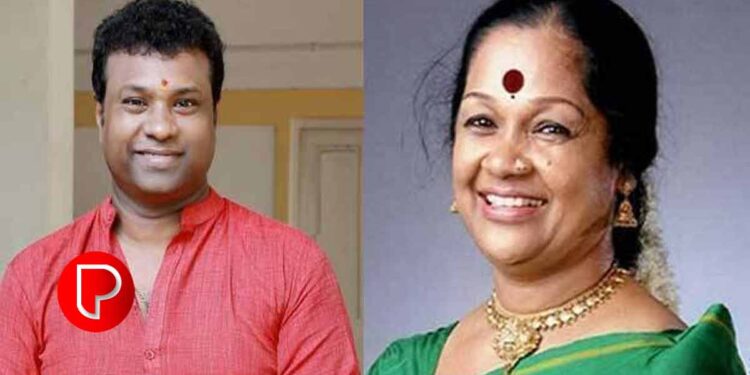 കാക്കയുടെ നിറം ; ഇവനെ കണ്ടു കഴിഞ്ഞാൽ പെറ്റ തള്ള പോലും സഹിക്കില്ല ; ആർഎൽവി രാമകൃഷ്ണനു നേരെ ജാതി അധിക്ഷേപം