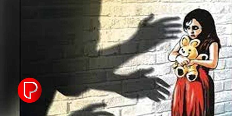 താമരശ്ശേരിയിൽ ആറുവയസുകാരിയെ പീഡിപ്പിച്ച് 47കാരൻ ; പ്രതി അറസ്റ്റിൽ