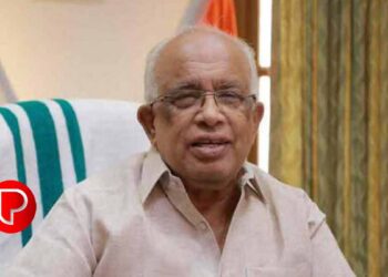 മഞ്ഞ് ഉരുകുന്നു! കേരളത്തിൽ ജെ.ഡി.എസ് ഘടകങ്ങൾ ഒന്നായി പ്രവർത്തിക്കാൻ തീരുമാനം!