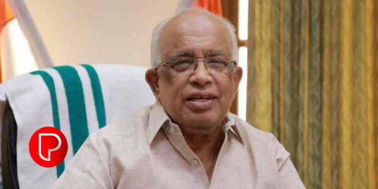 മഞ്ഞ് ഉരുകുന്നു! കേരളത്തിൽ ജെ.ഡി.എസ് ഘടകങ്ങൾ ഒന്നായി പ്രവർത്തിക്കാൻ തീരുമാനം!