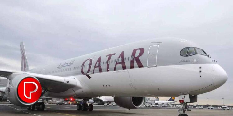 യാത്രക്കാര്‍ക്ക് ആശ്വാസ വാർത്ത ; ദോഹ- ജിദ്ദ യാത്രക്കാര്‍ക്ക് 15 കിലോ അധിക ലഗേജ് അനുവദിച്ച് ഖത്തര്‍ എയര്‍വേയ്‌സ്