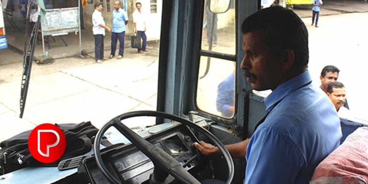 സംസ്ഥാനത്ത് കെഎസ്ആര്‍ടിസിയുടെ 22 ഡ്രൈവിംഗ് സ്‌കൂളുകള്‍ ; അന്തര്‍ദേശീയ നിലവാരമുള്ള ഡ്രൈവിംഗ് യോഗ്യത