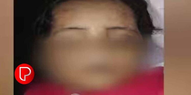 മലപ്പുറത്ത് രണ്ടര വയസ്സുകാരിയുടെ മരണത്തിൽ ദുരൂഹത