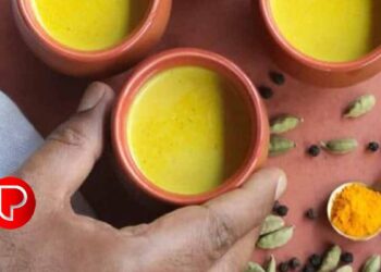 പാലില്‍ മഞ്ഞള്‍ ചേര്‍ത്ത് കുടിക്കുന്നത് നല്ലതാണോ ?