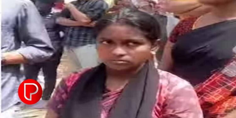 മലപ്പുറത്ത് 11 മാസം പ്രായമുള്ള കുഞ്ഞിനെ അമ്മയും കാമുകനും ബന്ധുക്കളും ചേർന്ന് കൊലപ്പെടുത്തി ; അമ്മയുടെ മൊഴി