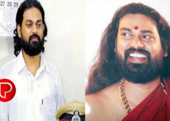 വിവാദങ്ങളിലൂടെ ശ്രദ്ധ നേടിയ, ആള്‍ദൈവമെന്ന പേരില്‍ പ്രശസ്തനായ സന്തോഷ് മാധവൻ മരിച്ചു