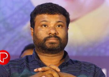 നർത്തകൻ ആർഎൽ‌വി രാമകൃഷ്ണനെ കുടുംബക്ഷേത്രത്തിലെ ഉത്സവത്തിനു ക്ഷണിച്ച് സുരേഷ് ​ഗോപി