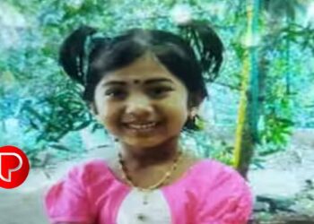 പത്തനംതിട്ടയിൽ തൊട്ടിലില്‍ കഴുത്ത് കുരുങ്ങി അഞ്ച് വയസുകാരിക്ക് ദാരുണാന്ത്യം