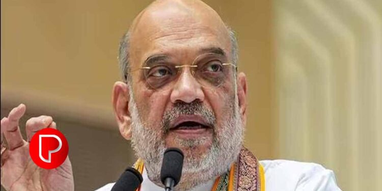 മുസ്‌ലിം വിരുദ്ധമല്ല ; സിഎഎ ഒരിക്കലും പിൻവലിക്കില്ല ; അമിത് ഷാ