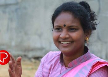 ആലത്തൂര്‍ ലോക്‌സഭാ മണ്ഡലം രമ്യ ഹരിദാസിന്റെ ഫ്ലക്‌സ് ബോര്‍ഡ് കത്തിച്ച നിലയിൽ