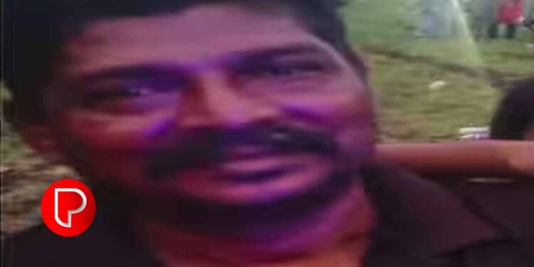 ഇടുക്കി സ്വദേശി ലോക്കപ്പിൽ തൂങ്ങിമരിച്ച നിലയിൽ ; ആത്മഹത്യ ചെയ്യില്ല പരാതിയുമായി ഭാര്യ