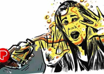 പ്രണയാഭ്യർഥന നിരസിച്ചു ; 3 പെൺകുട്ടികൾക്ക് ഗുരുതര പരുക്ക്; മലപ്പുറം സ്വദേശി പിടിയിൽ