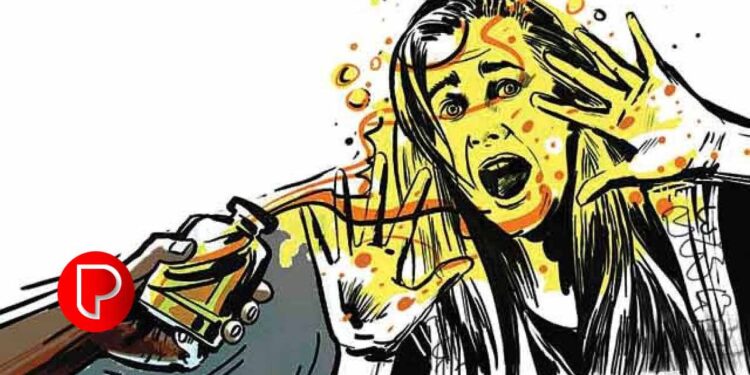 പ്രണയാഭ്യർഥന നിരസിച്ചു ; 3 പെൺകുട്ടികൾക്ക് ഗുരുതര പരുക്ക്; മലപ്പുറം സ്വദേശി പിടിയിൽ