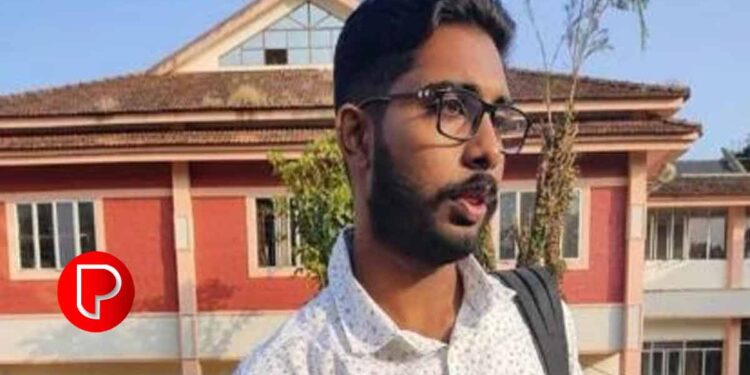 പൂക്കോട് വെറ്റിനറി കോളേജ് വീണ്ടും തുറന്നു ; അഞ്ചിടത്ത് പുതിയ ക്യാമറകൾ