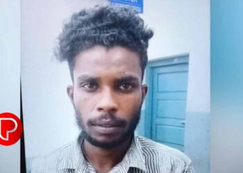 കോഴിക്കോട് കോടതിയില്‍ ഹാജരാക്കാനെത്തിച്ച പ്രതി കൈവിലങ്ങുമായി ഓടി രക്ഷപ്പെട്ടു