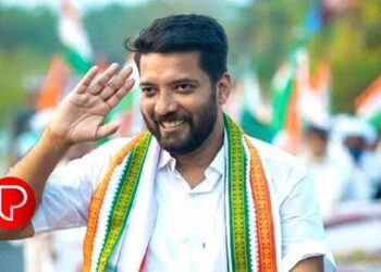 വടകരയില്‍ യുഡിഎഫിനെതിരെ പരാതിയുമായി എല്‍ഡിഎഫ് ;  യുഡിഎഫ് സ്ഥാനാർത്ഥിയുടെ അറിവും സമ്മതത്തോടെ പ്രചാരണം