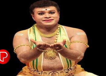 ആര്‍എല്‍വി രാമകൃഷ്ണന് പിന്തുണയുമായി ഡിവൈഎഫ്ഐ ; മോഹിനിയാട്ടം നടത്തും