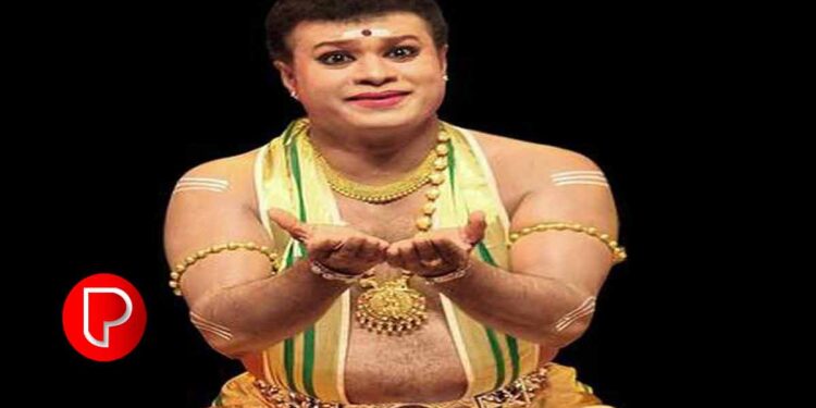 ആര്‍എല്‍വി രാമകൃഷ്ണന് പിന്തുണയുമായി ഡിവൈഎഫ്ഐ ; മോഹിനിയാട്ടം നടത്തും